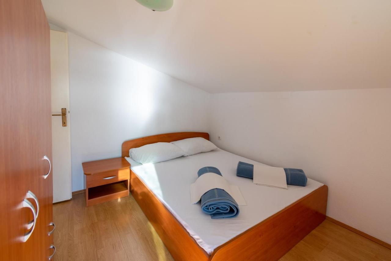 Apartment Bibinje 14773B Екстер'єр фото