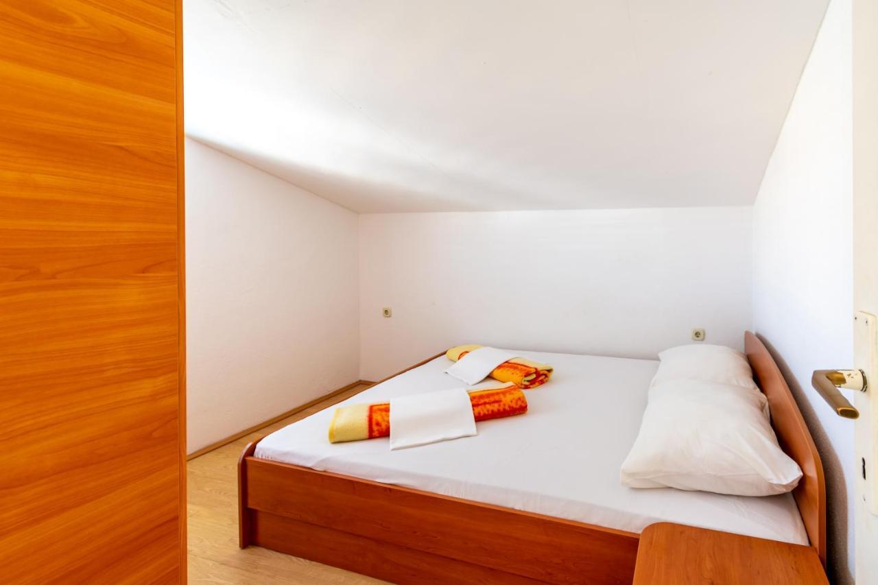 Apartment Bibinje 14773B Екстер'єр фото