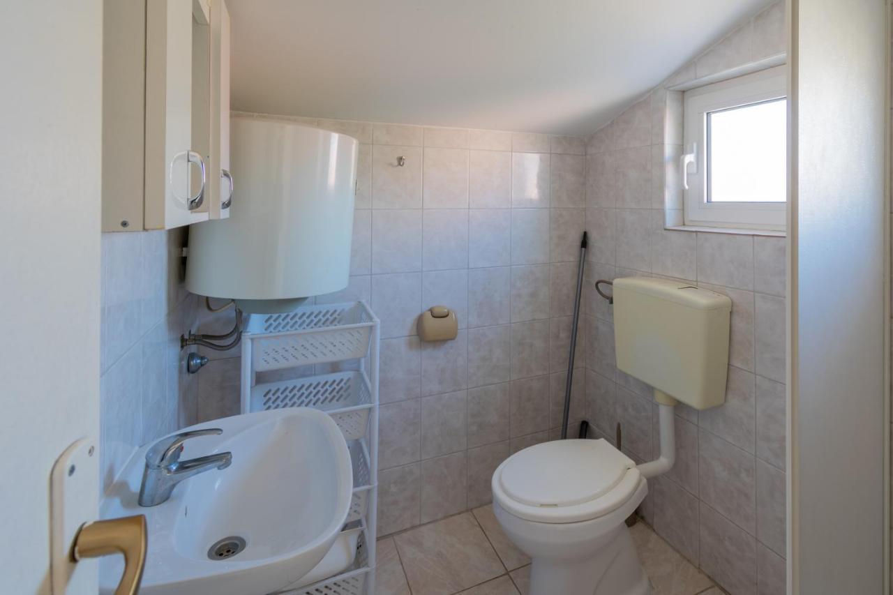 Apartment Bibinje 14773B Екстер'єр фото