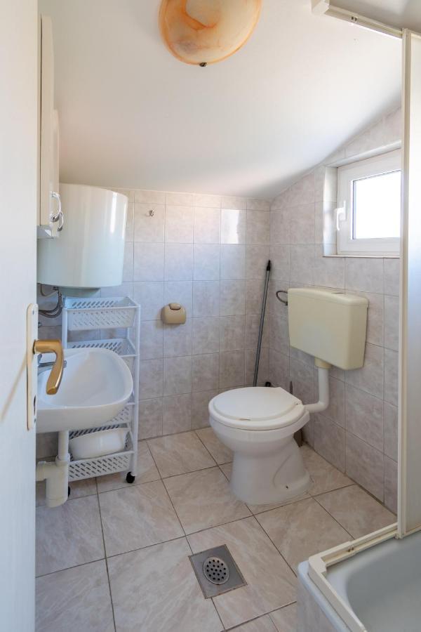 Apartment Bibinje 14773B Екстер'єр фото