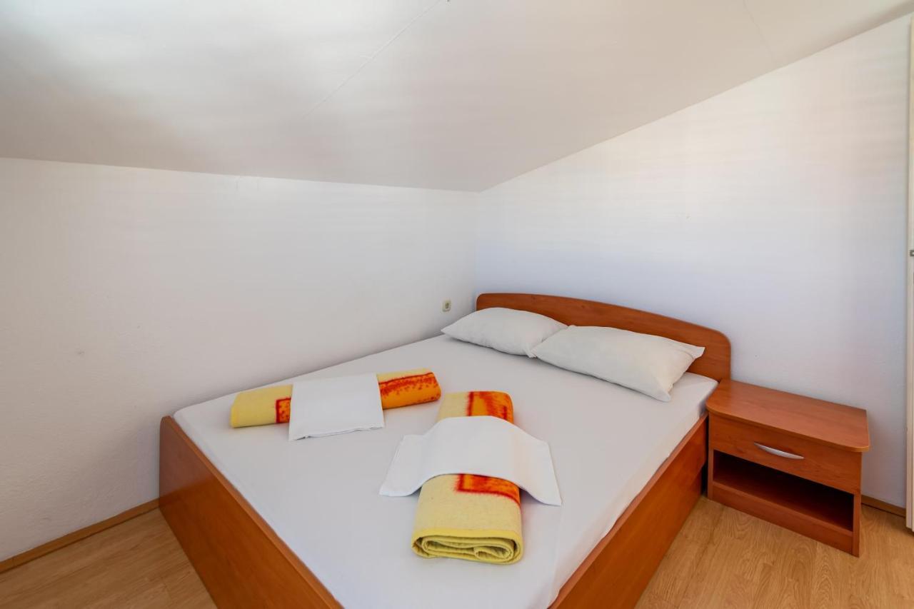 Apartment Bibinje 14773B Екстер'єр фото