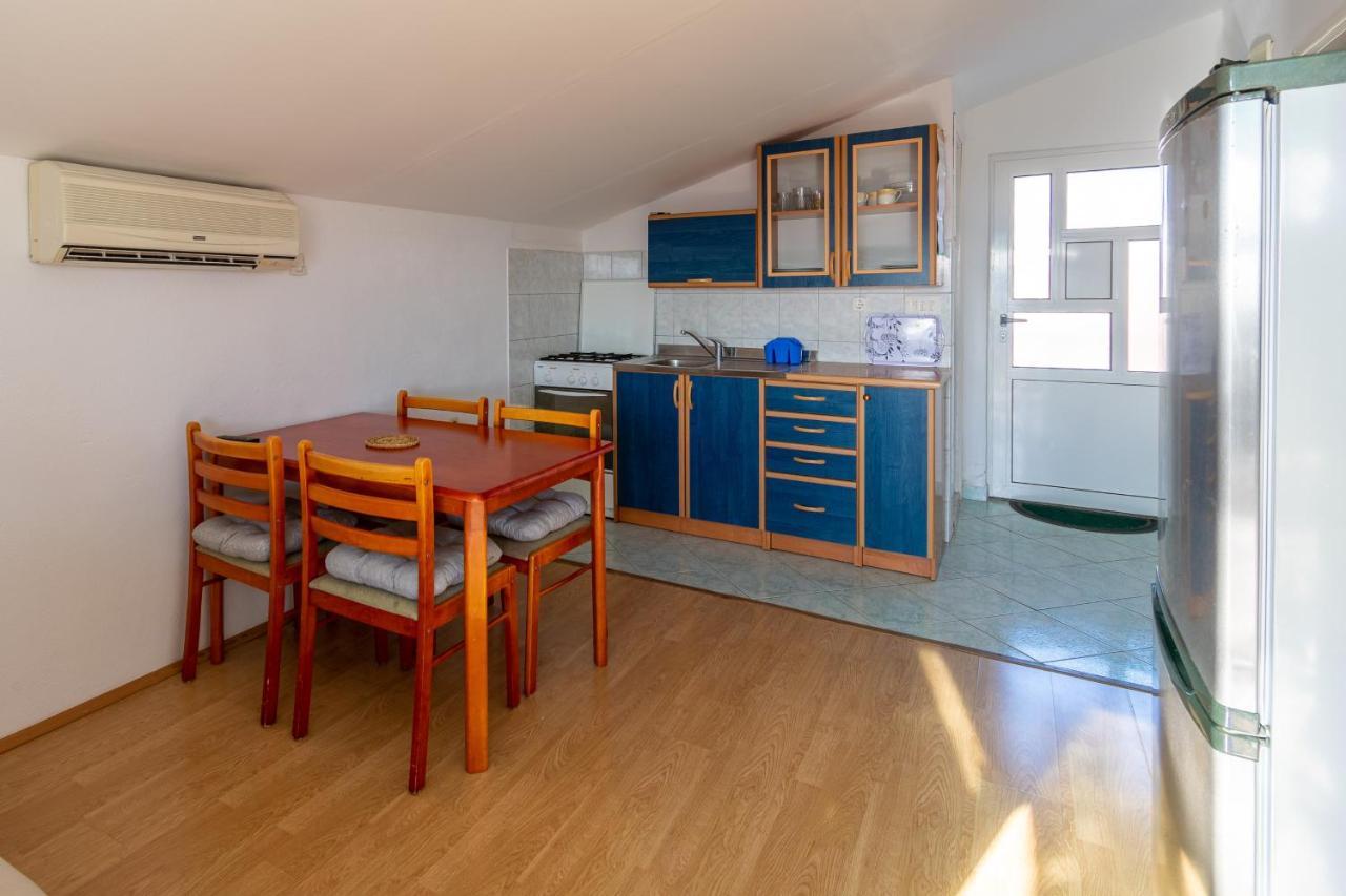 Apartment Bibinje 14773B Екстер'єр фото