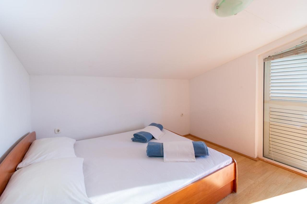 Apartment Bibinje 14773B Екстер'єр фото