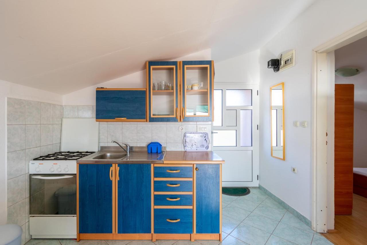 Apartment Bibinje 14773B Екстер'єр фото